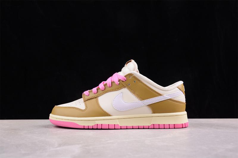 Nike Dunk Low "Just Do It" фото № 2