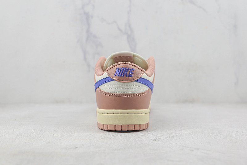 Nike Dunk Low "Oxford" фото № 8