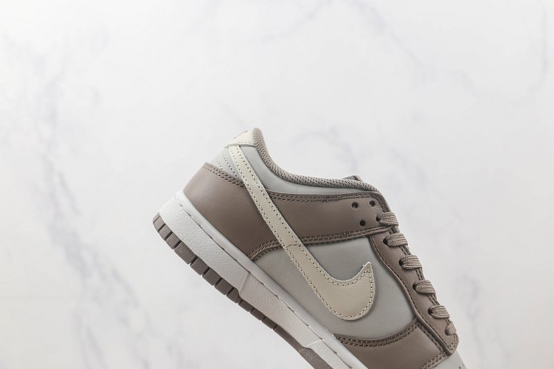 Nike Dunk Low "Bone Beige" фото № 4