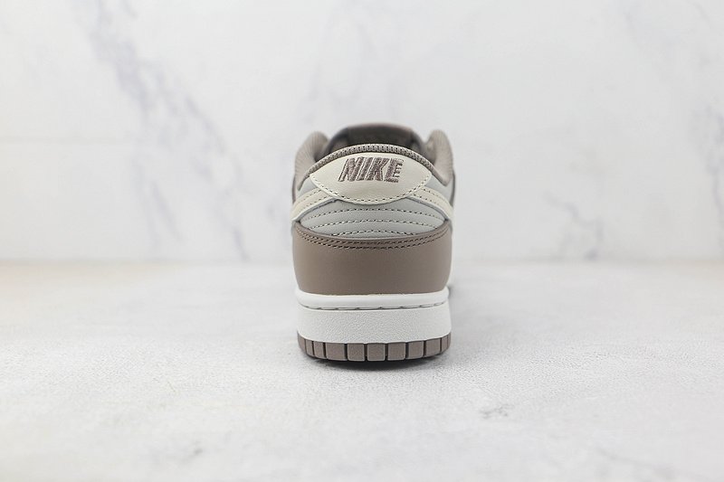 Nike Dunk Low "Bone Beige" фото № 8