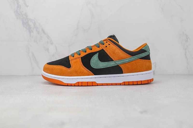 Nike SB Dunk Low "Ceramic" фото № 2