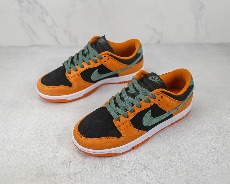 Nike SB Dunk Low "Ceramic" фото № 5