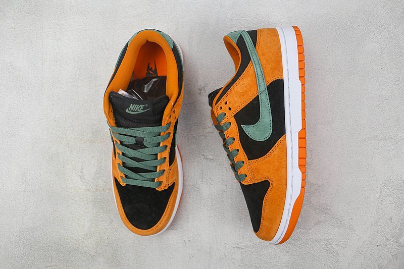 Nike SB Dunk Low "Ceramic" фото № 6