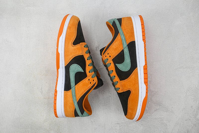 Nike SB Dunk Low "Ceramic" фото № 7