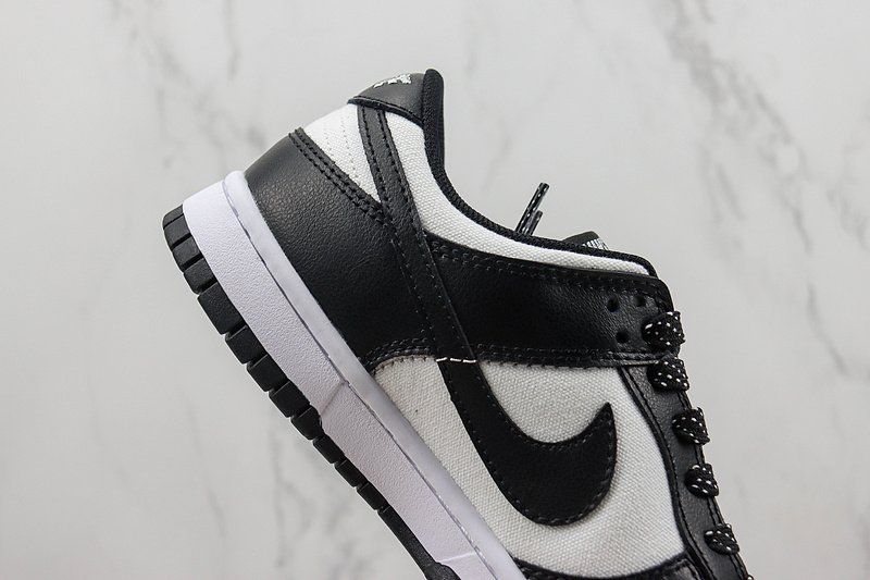 Nike Dunk Low "Starry Top Casual" фото № 4