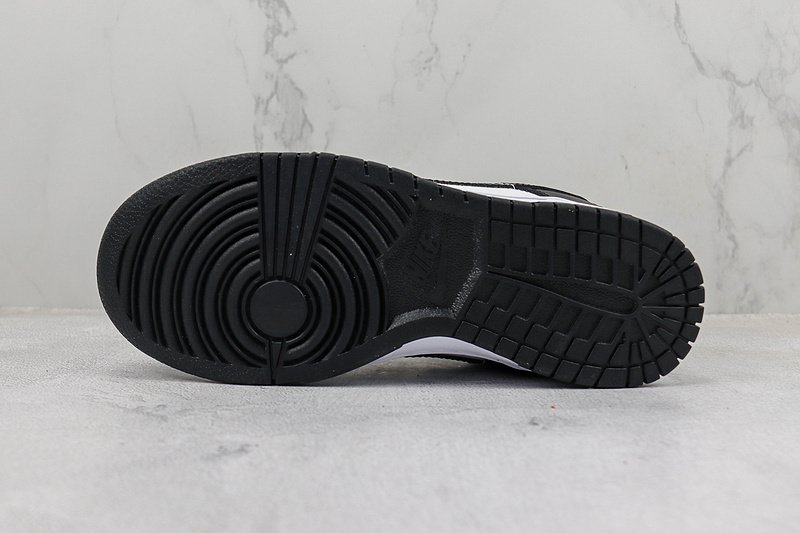 Nike Dunk Low "Starry Top Casual" фото № 8