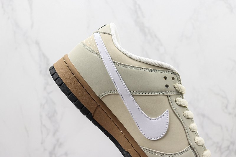 Tom Sachs x Nike Dunk Low "Concept" фото № 4