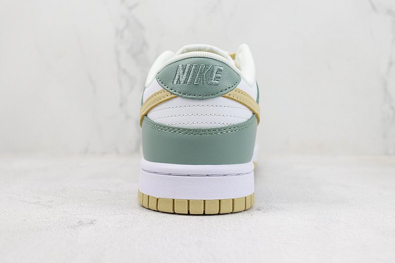 Nike SB Dunk Low "Ocean Bliss" фото № 9
