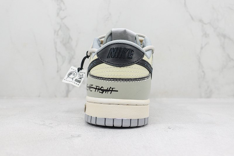 Nike Dunk Low "Hold Me Tight" фото № 9