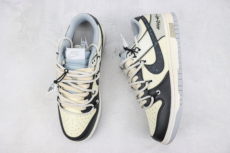 Nike Dunk Low "Hold Me Tight" фото № 6