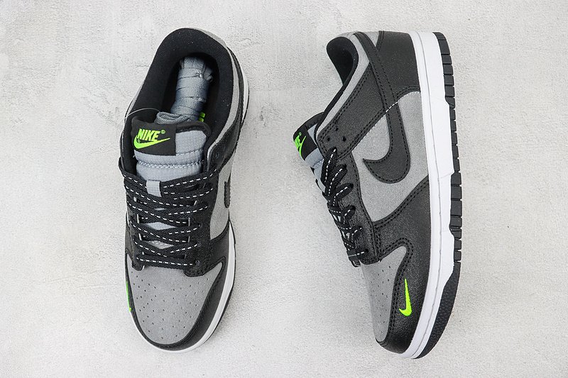 Nike Dunk Low "Peter Moore's" фото № 6