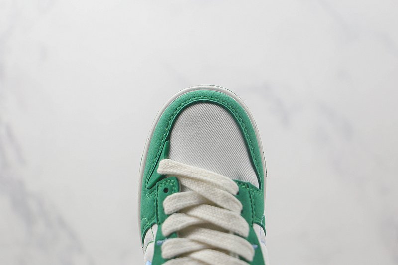 Nike Dunk Low "Disrupt 2/Malachite" фото № 4