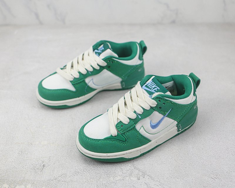 Nike Dunk Low "Disrupt 2/Malachite" фото № 5