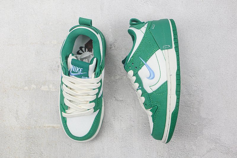 Nike Dunk Low "Disrupt 2/Malachite" фото № 7