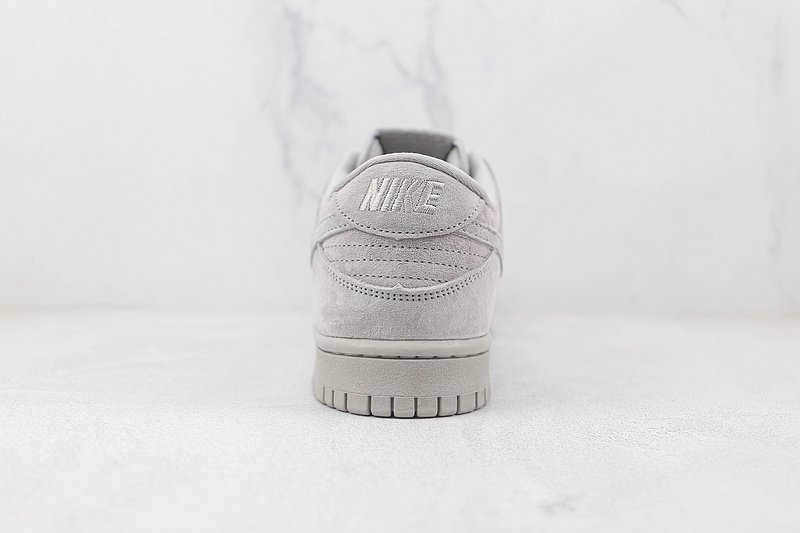 Nike SB Dunk Low SB "Grey" фото № 9