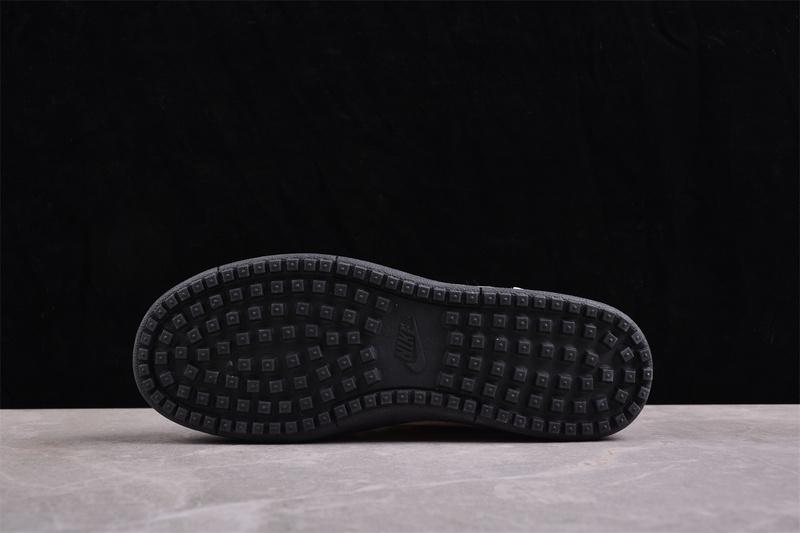 Union x Nike Field General "Sunset Pulse" фото № 9