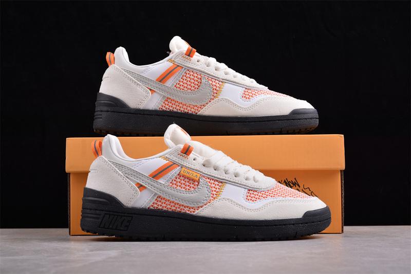 Union x Nike Field General "Sunset Pulse" фото № 6
