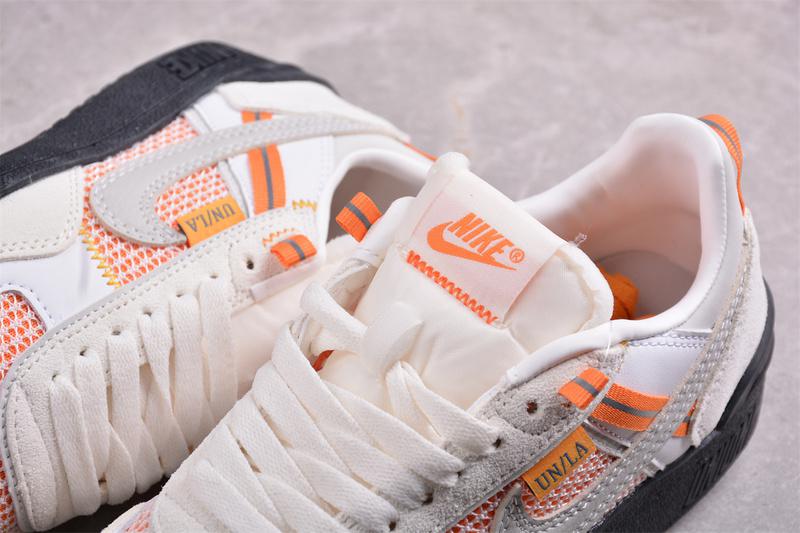 Union x Nike Field General "Sunset Pulse" фото № 4