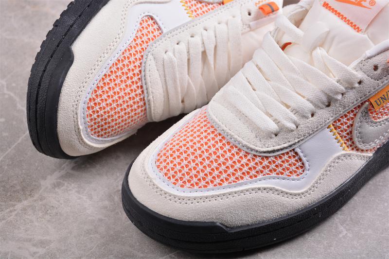 Union x Nike Field General "Sunset Pulse" фото № 3