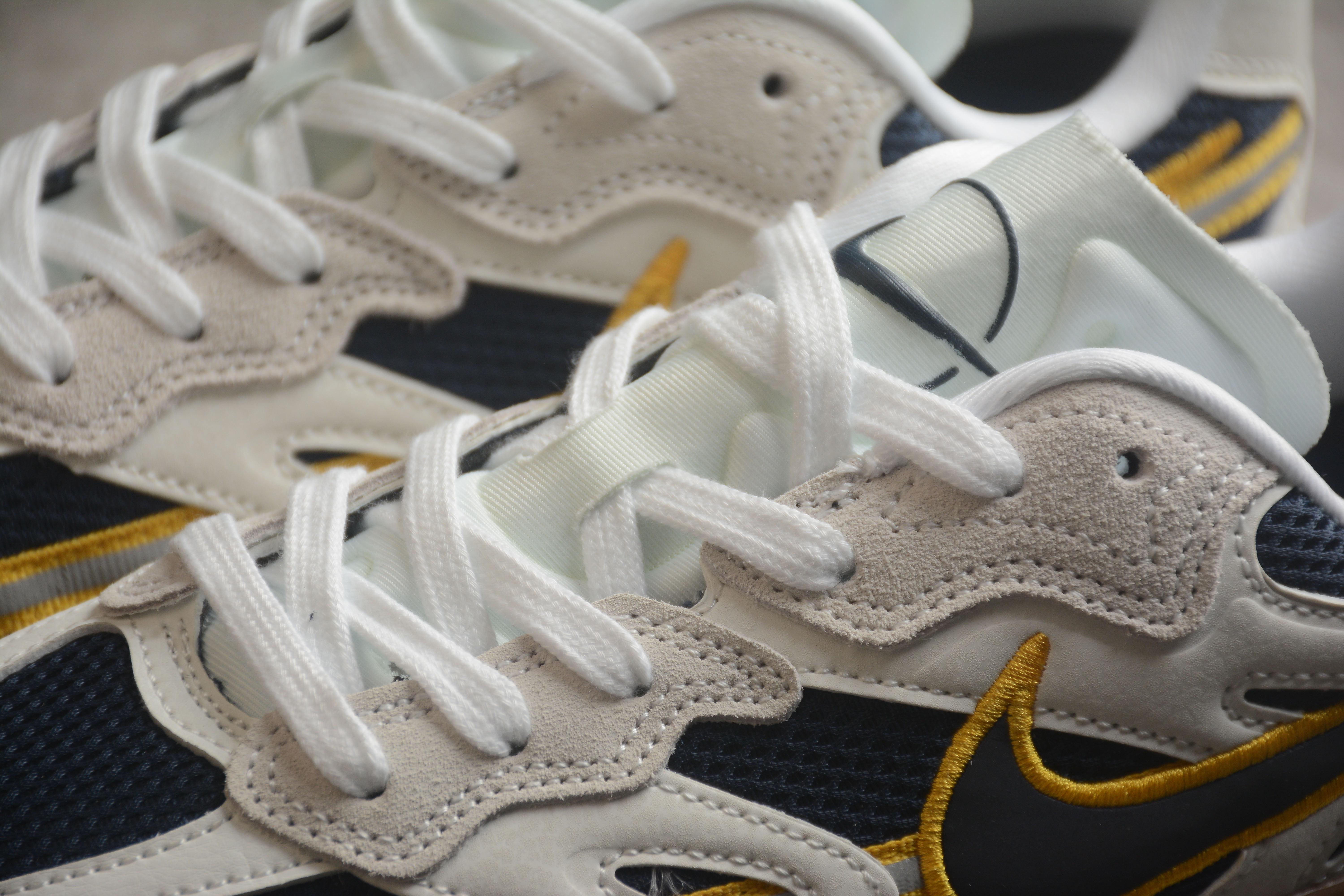 Nike Jam "Dark Driftwood" фото № 8