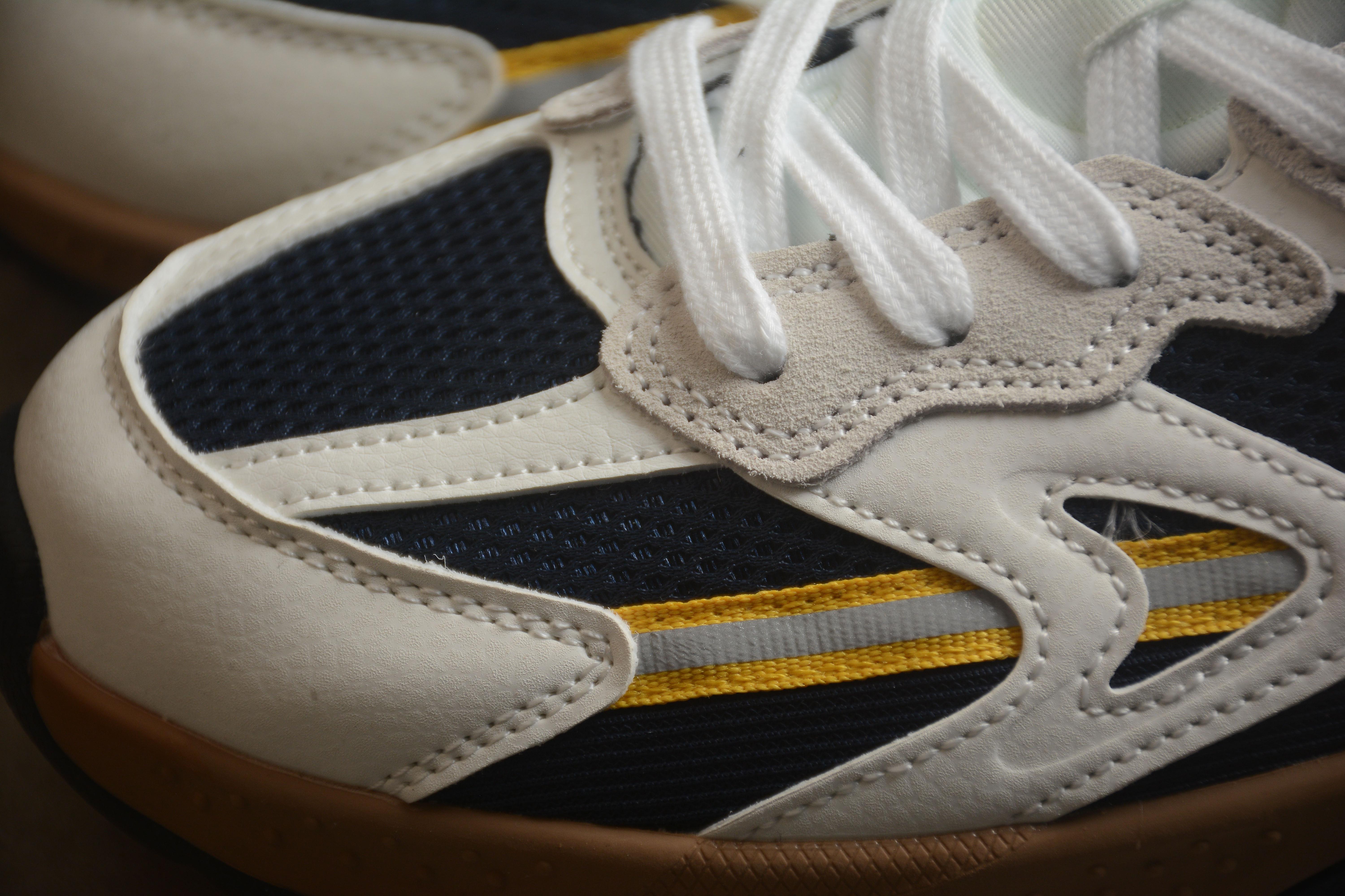 Nike Jam "Dark Driftwood" фото № 7