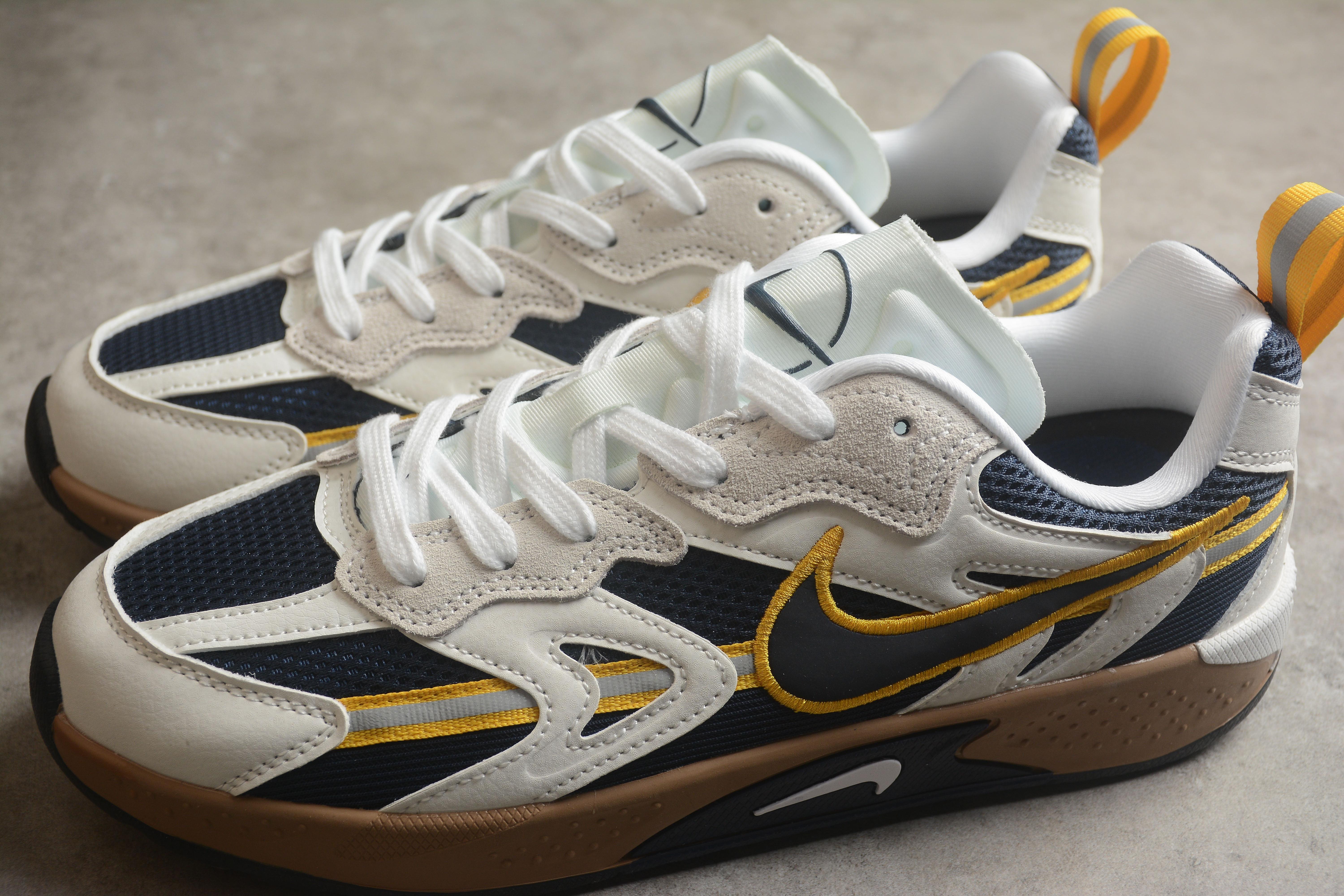 Nike Jam "Dark Driftwood" фото № 6