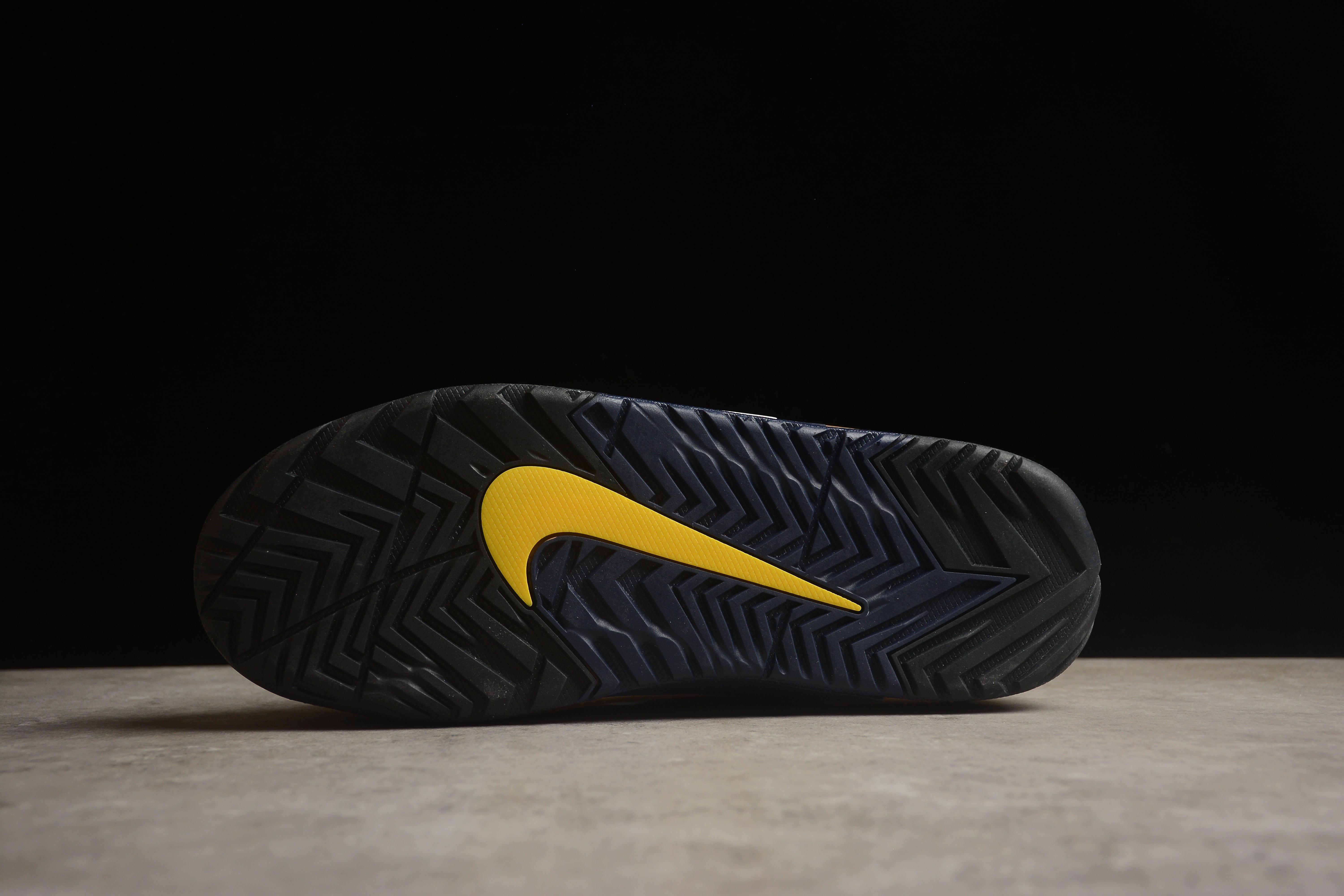 Nike Jam "Dark Driftwood" фото № 4