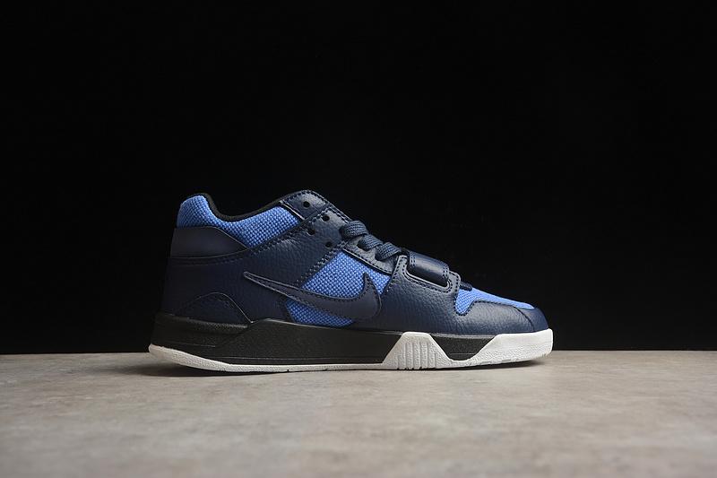 Travis Scott x Air Jordan Jumpman Jack "Sail" фото № 2