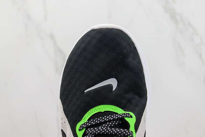 Nike Joyride Dual Run 2 "Black/Silver/Pink" фото № 4