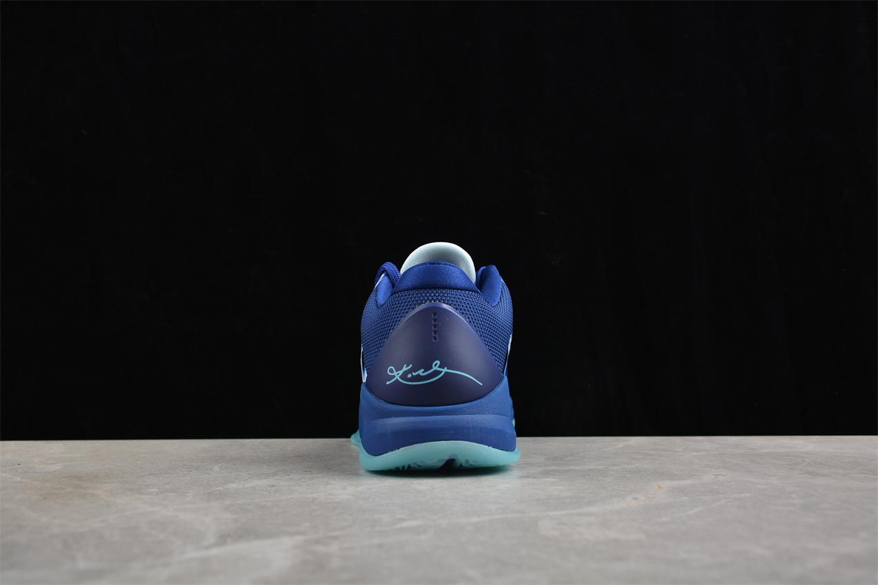 Nike Kobe 5 Protro "X-Ray" фото № 5