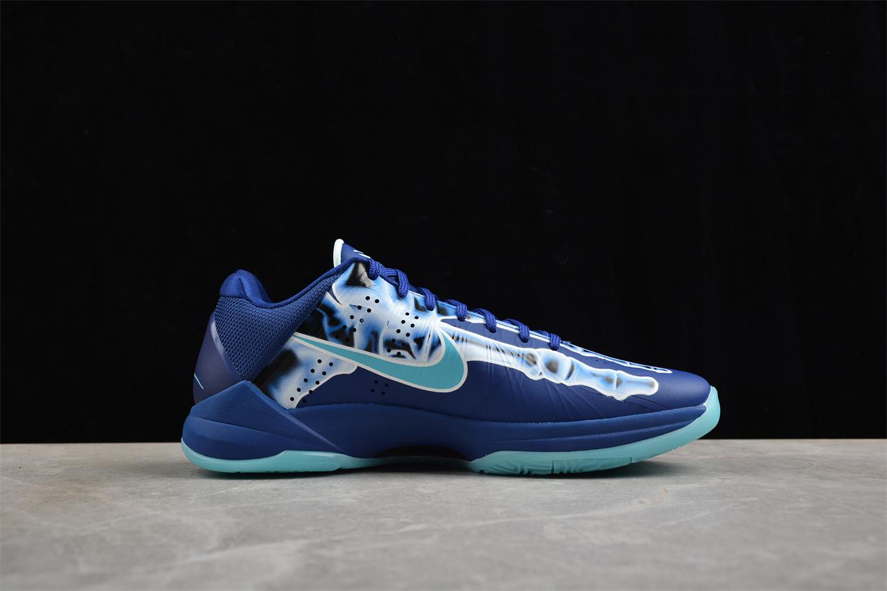Nike Kobe 5 Protro "X-Ray" фото № 2