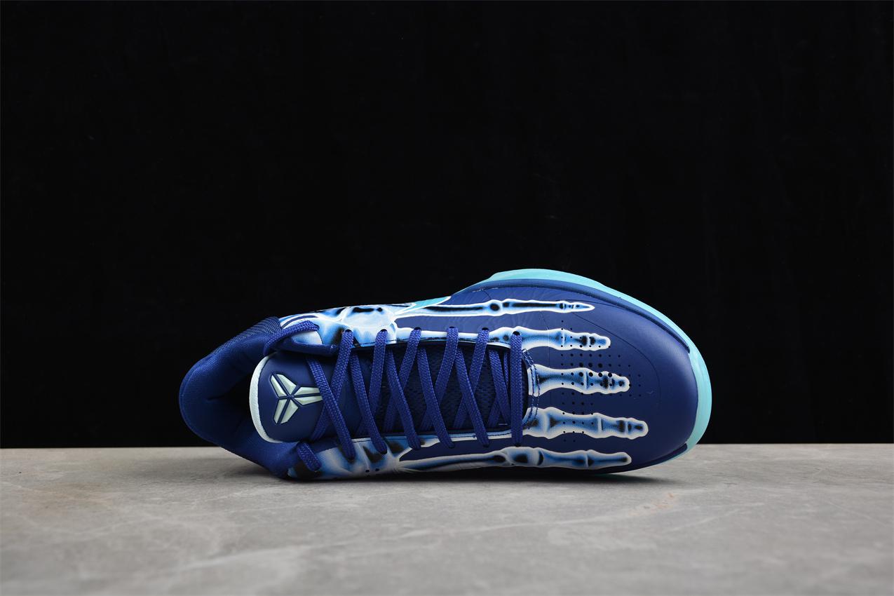 Nike Kobe 5 Protro "X-Ray" фото № 3