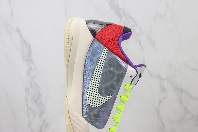 Nike Kobe 5 Protro "PJ Tucker" фото № 4