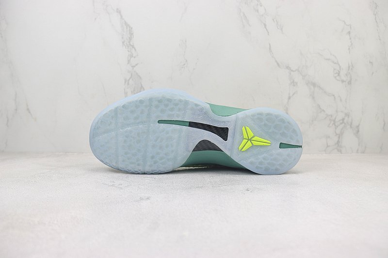 Nike Kobe 6 "Prelude" фото № 9