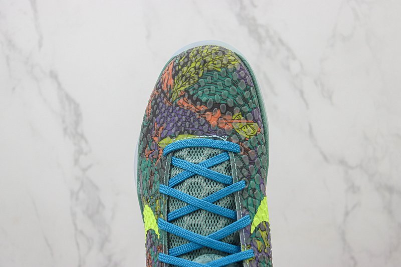 Nike Kobe 6 "Prelude" фото № 3