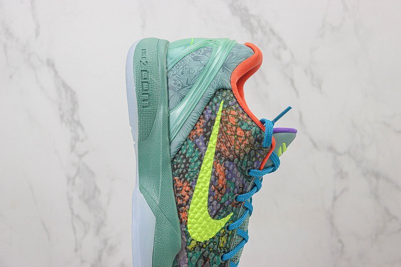 Nike Kobe 6 "Prelude" фото № 4