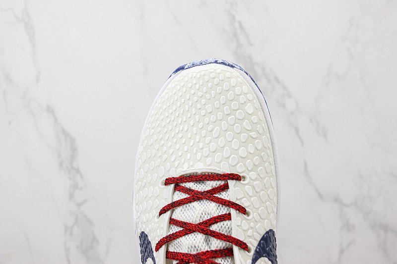 Nike Kobe 6 Protro "USA" фото № 4