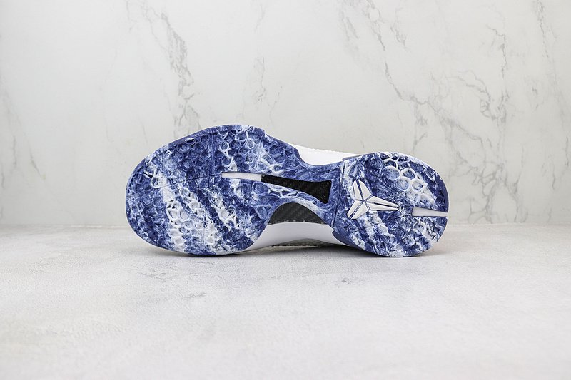 Nike Kobe 6 Protro "USA" фото № 8