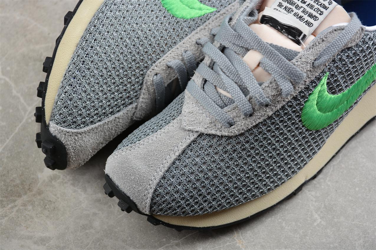 Stussy x Nike LD 1000 "Particle Grey" фото № 6