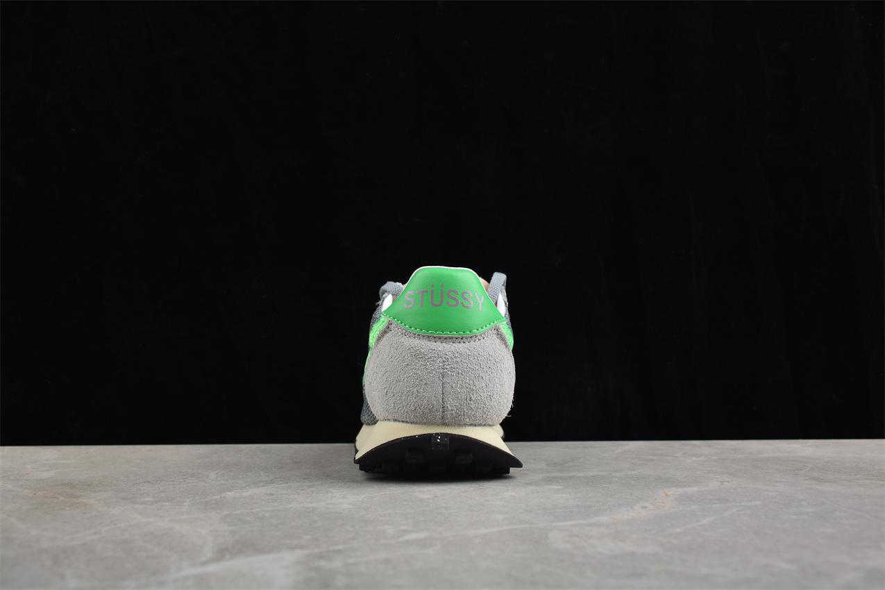 Stussy x Nike LD 1000 "Particle Grey" фото № 4