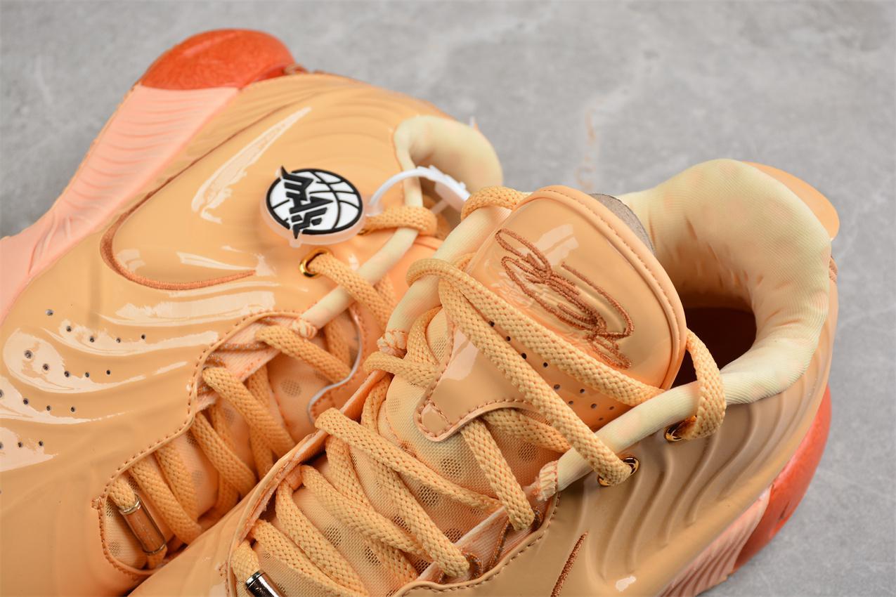 Nike Lebron 21 "Melo Tint" фото № 8