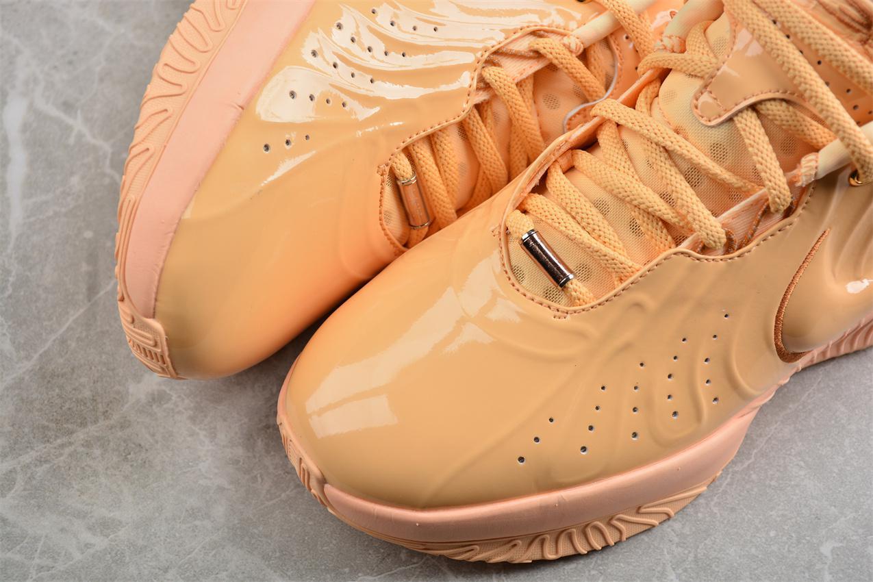 Nike Lebron 21 "Melo Tint" фото № 7