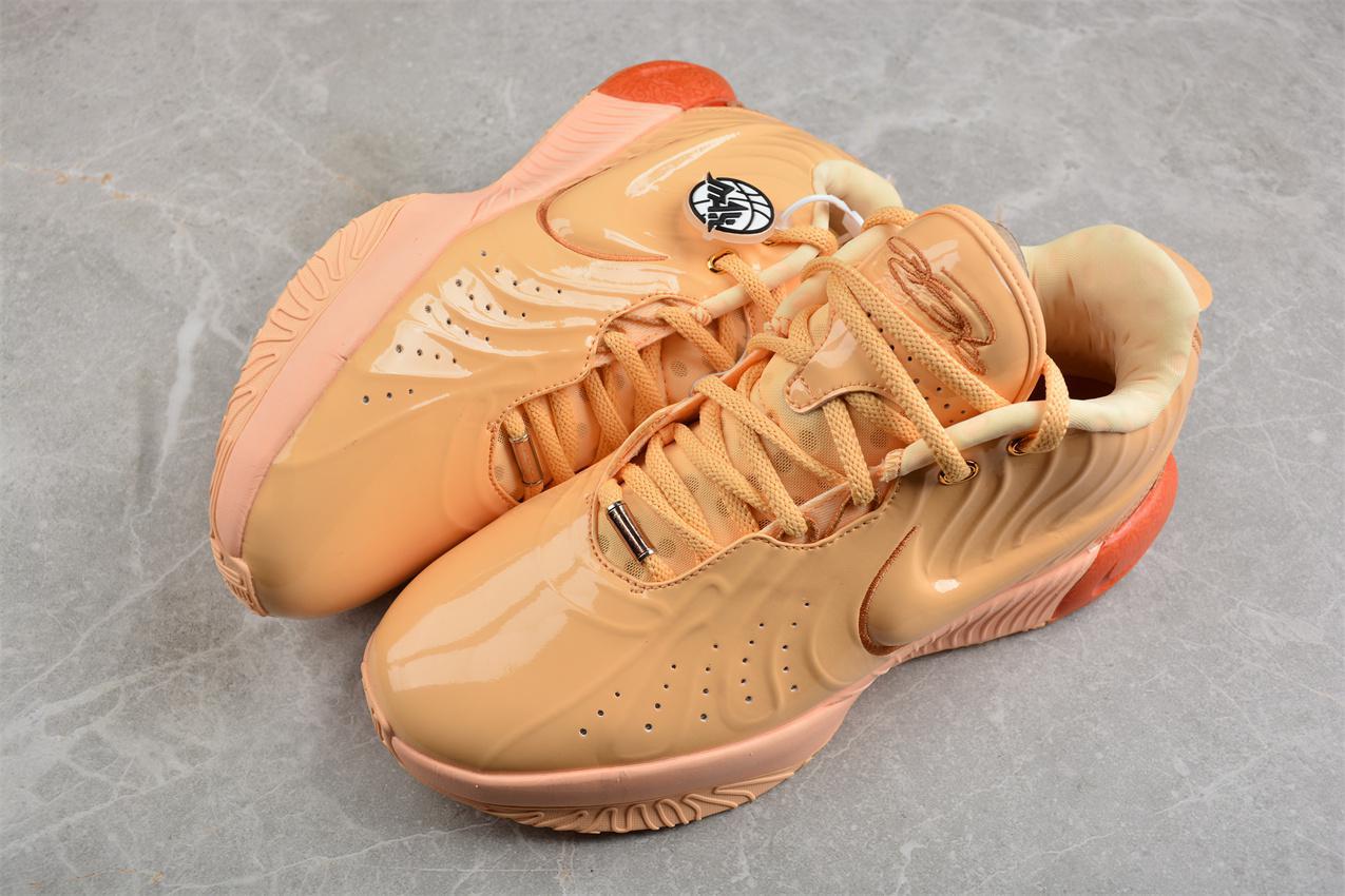Nike Lebron 21 "Melo Tint" фото № 5