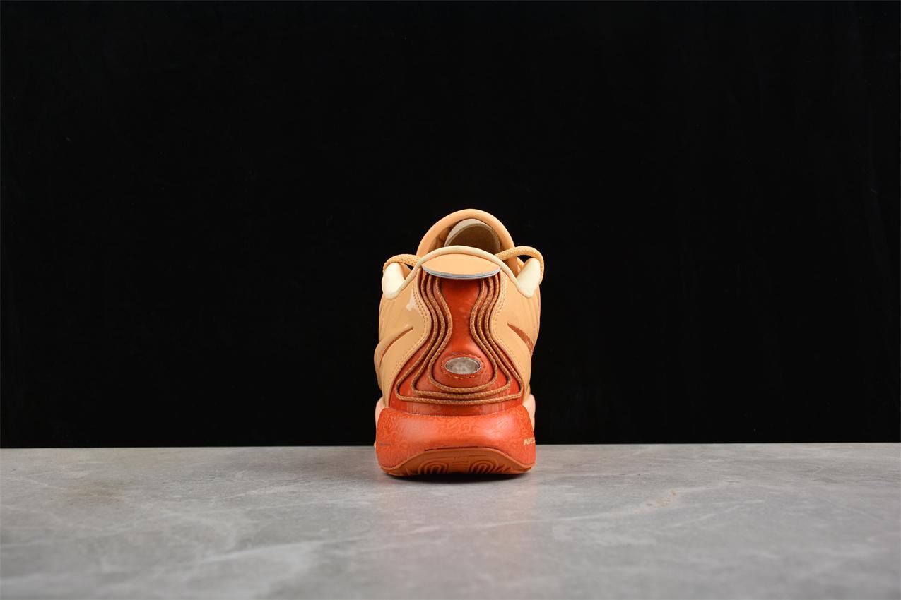 Nike Lebron 21 "Melo Tint" фото № 6