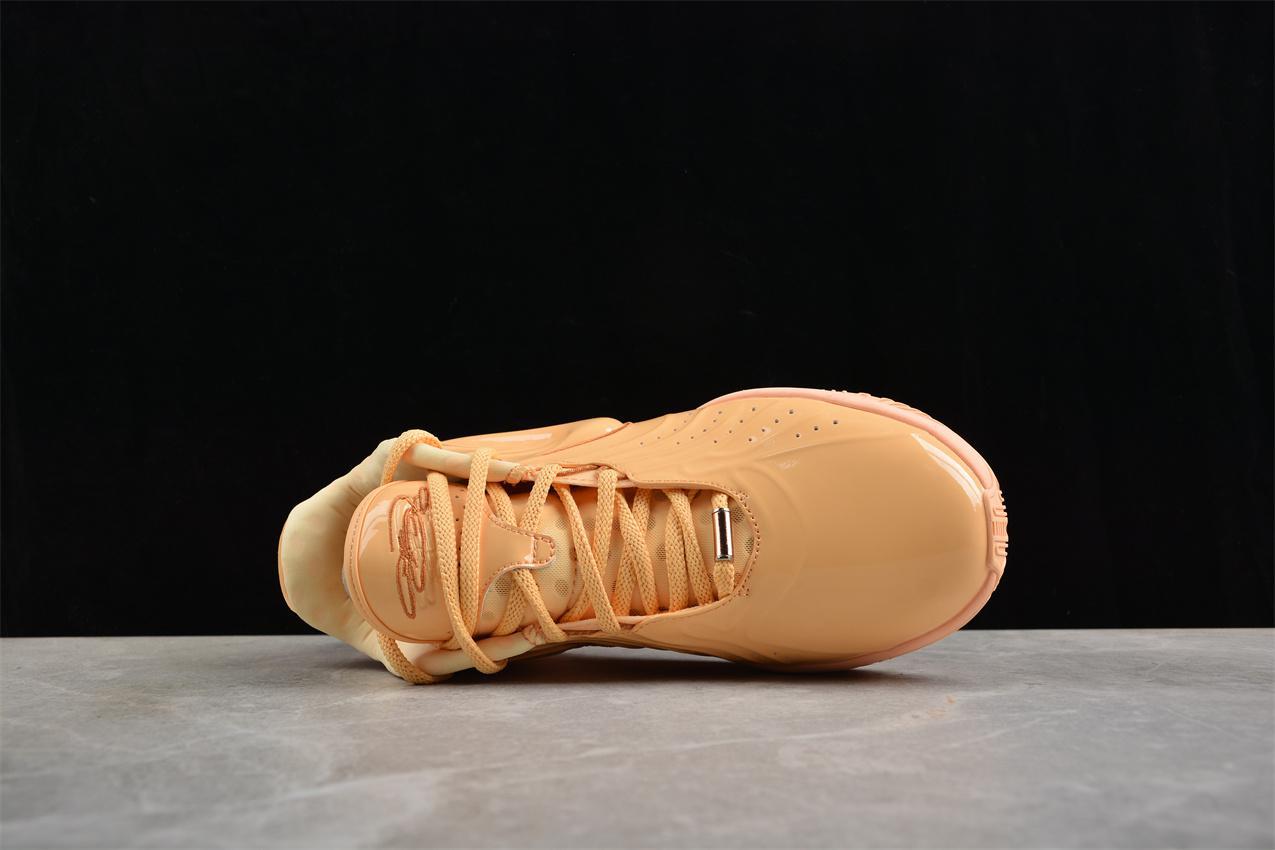 Nike Lebron 21 "Melo Tint" фото № 3