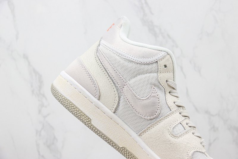 Nike Mac Attack "Flax Beige/Grey" фото № 3