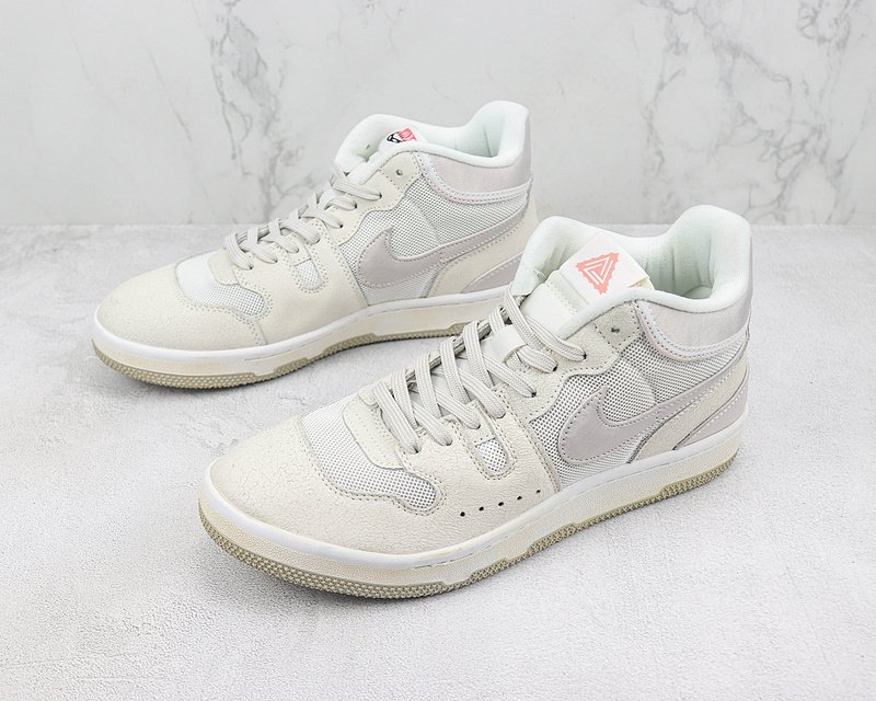 Nike Mac Attack "Flax Beige/Grey" фото № 5