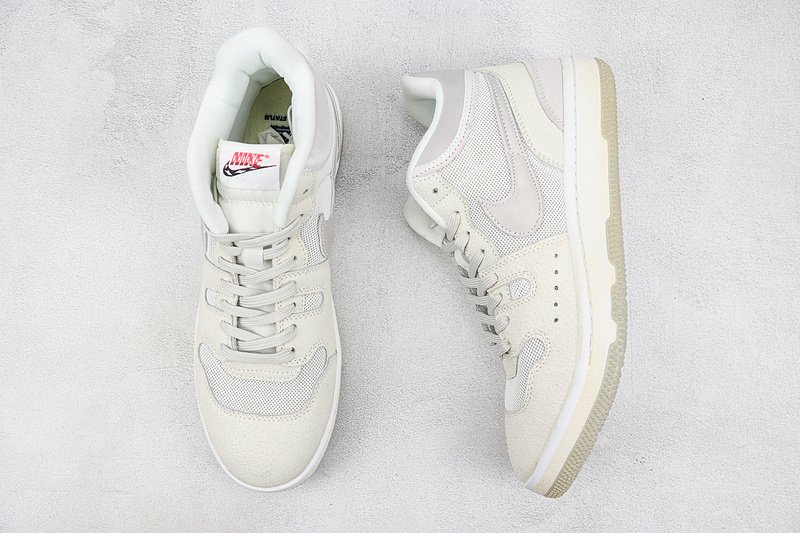 Nike Mac Attack "Flax Beige/Grey" фото № 6