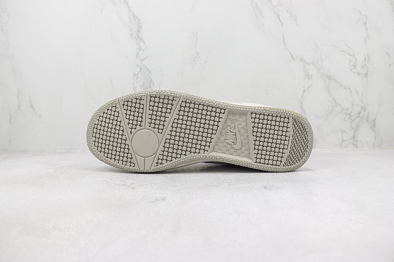 Nike Mac Attack "Flax Beige/Grey" фото № 8