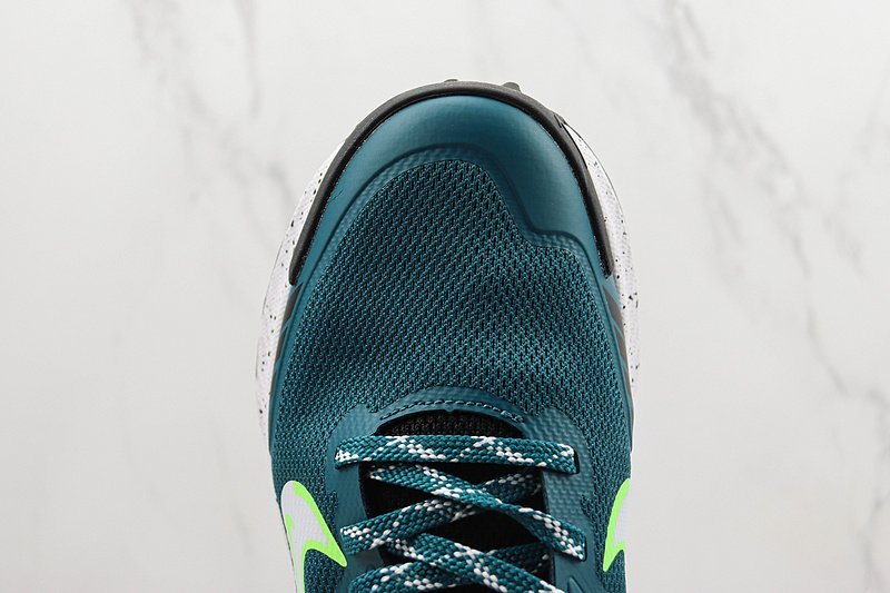 Gore-Tex x Nike Zoom Pegasus Trail 2 "Bottle Green" фото № 4